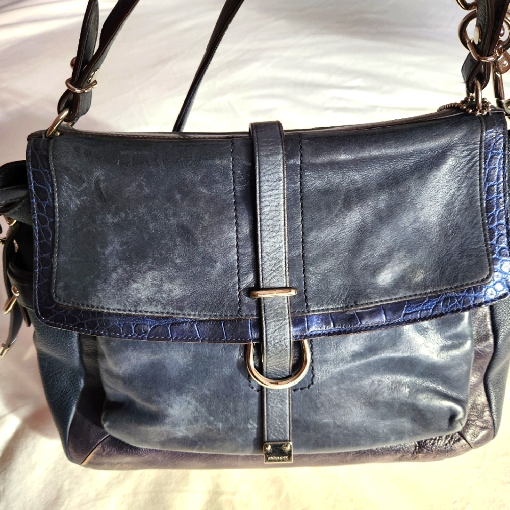 Coach Pinnacle Eva Bag - Picture 2 of 9